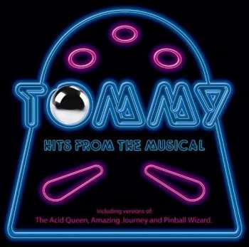 Album The West End Chorus: Tommy