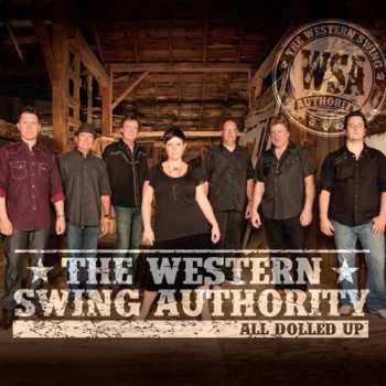 Album The Western Swing Authority: All Dolled Up