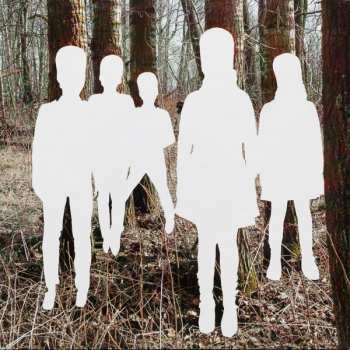 LP The Wet Secrets: Free Candy CLR