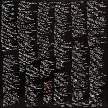 LP The Wet Secrets: Free Candy CLR