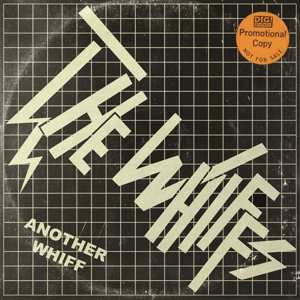 LP The Whiffs: Another Whiff