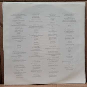 LP The Whigs: Enjoy The Company