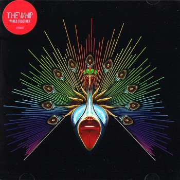 Album The Whip: Wired Together