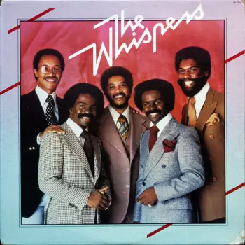 The Whispers