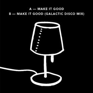 LP The White Lamp: Make It Good