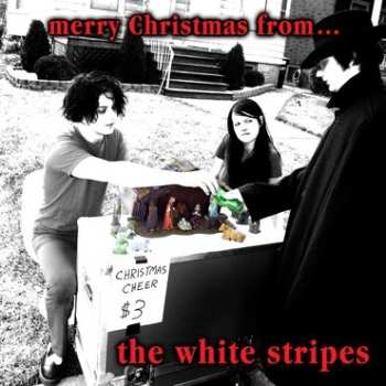 SP The White Stripes: 7 Nation Army (The Glitch Mob Remix)