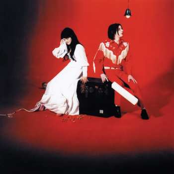 Album The White Stripes: Elephant