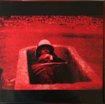 2LP The White Stripes: Elephant