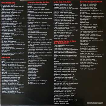 2LP The White Stripes: Elephant