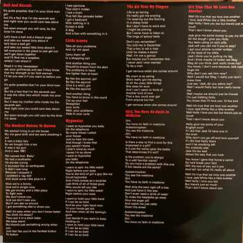 2LP The White Stripes: Elephant