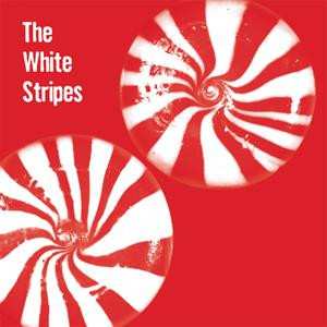 SP The White Stripes: Lafayette Blues / Sugar Never Tasted So Good