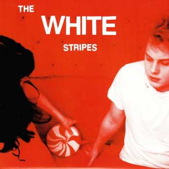 SP The White Stripes: Let's Shake Hands