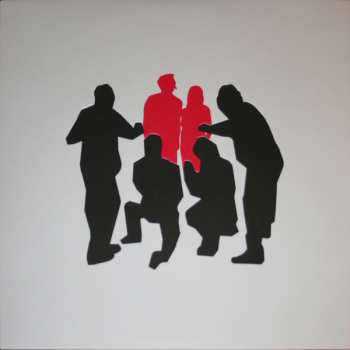 3LP/Dobozkészlet The White Stripes: Live In Detroit LTD | CLR