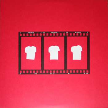3LP/Dobozkészlet The White Stripes: Live In Detroit LTD | CLR