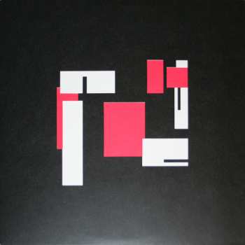 3LP/Dobozkészlet The White Stripes: Live In Detroit LTD | CLR