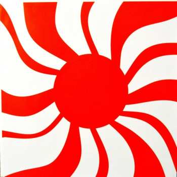 2LP The White Stripes: Live Under The Lights Of The Rising Sun LTD