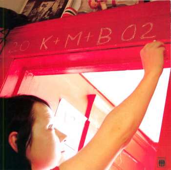 SP The White Stripes: Merry Christmas From...