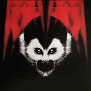 2LP/DVD/SP/Dobozkészlet The White Stripes: Under Amazonian Lights CLR | LTD