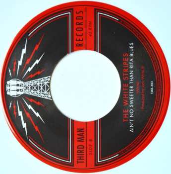 2LP/DVD/SP/Dobozkészlet The White Stripes: Under Amazonian Lights CLR | LTD