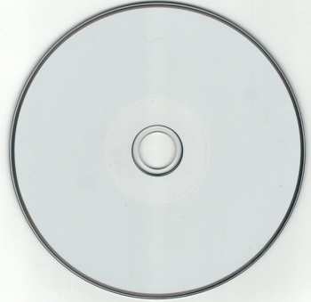 CD The White Stripes: White Blood Cells