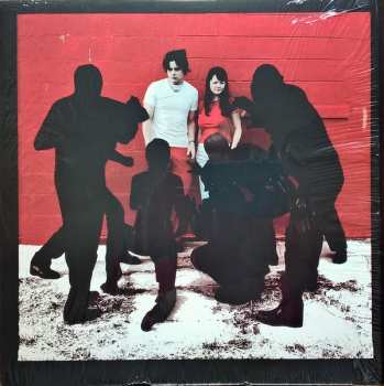Album The White Stripes: White Blood Cells