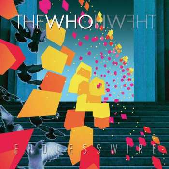 CD The Who: Endless Wire
