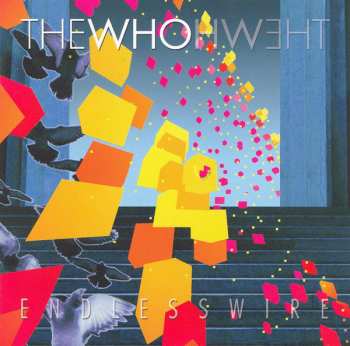CD The Who: Endless Wire