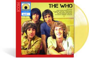 Album The Who: Icon
