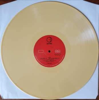 LP The Who: Icon CLR | LTD