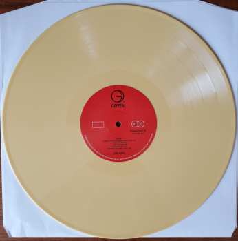 LP The Who: Icon CLR | LTD