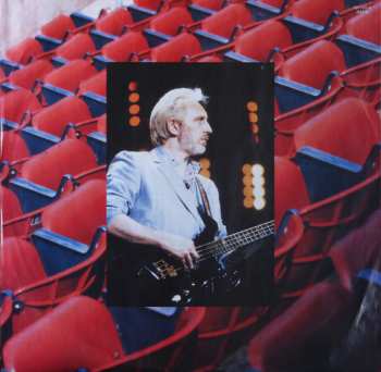 3LP/Dobozkészlet The Who: Join Together