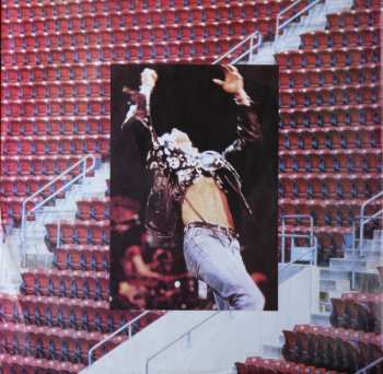 3LP/Dobozkészlet The Who: Join Together