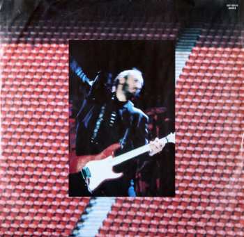 3LP/Dobozkészlet The Who: Join Together