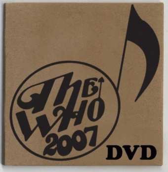 Album The Who: Live: 2
