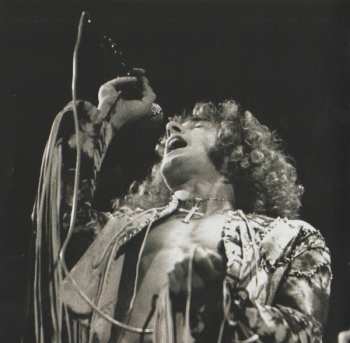 2CD/DVD The Who: Live At The Isle Of Wight Festival 1970