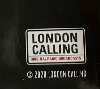 2LP The Who: Live In Amsterdam LTD | NUM | CLR