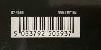 2LP The Who: Live In Amsterdam LTD | NUM | CLR