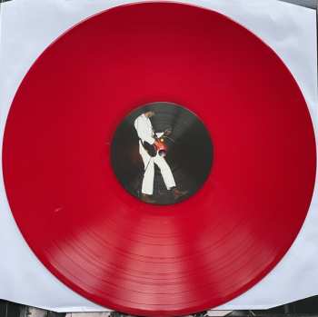 2LP The Who: Live In Amsterdam LTD | NUM | CLR