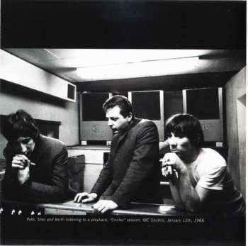 2CD The Who: My Generation DLX