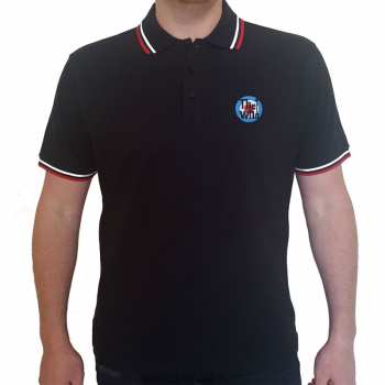 Merch The Who: Pólóingek Target 