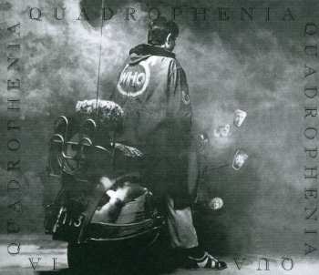Album The Who: Quadrophenia
