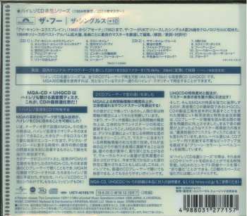 2CD The Who: The Singles LTD