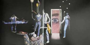 2LP The Who: Tommy