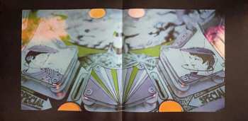 2LP The Who: Tommy