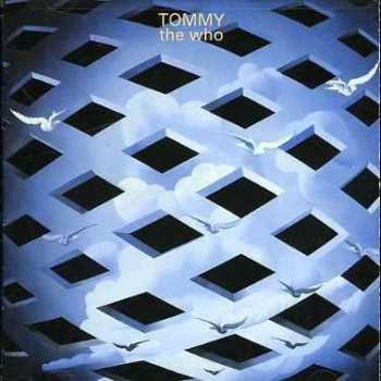 CD The Who: Tommy