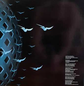 2LP The Who: Tommy