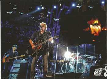 DVD The Who: Tommy - Live At The Royal Albert Hall