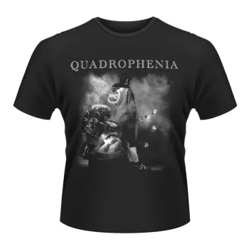 Póló Quadrophenia