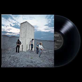 LP The Who: Who's Next (remastered 2022) (180g)