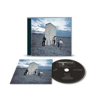 CD The Who: Who's Next (remastered 2022)